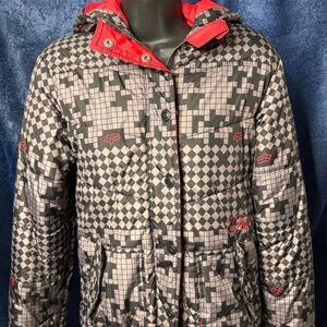 Fox-racing Women's multi Coat